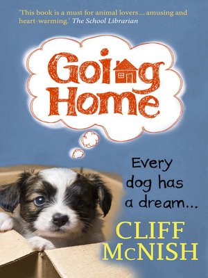 cover image of Going Home